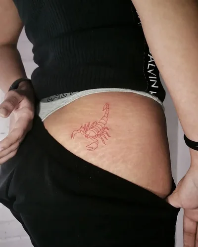 Torresar Tattoo tattoo 016