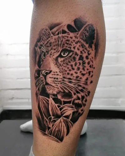 Torresar Tattoo tattoo 018