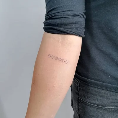 Torresar Tattoo tattoo 019