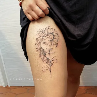 Torresar Tattoo tattoo 021
