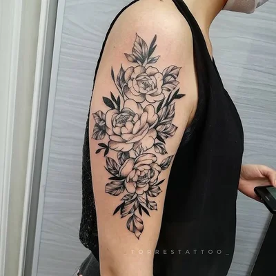 Torresar Tattoo tattoo 022