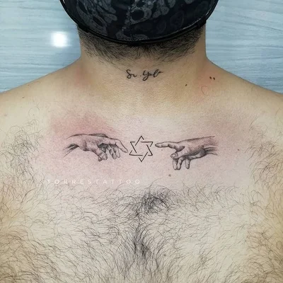 Torresar Tattoo tattoo 024