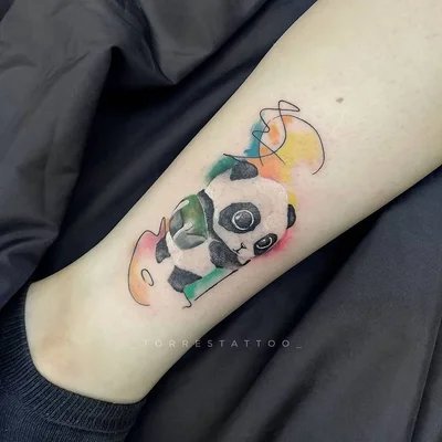 Torresar Tattoo tattoo 025