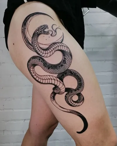 Torresar Tattoo tattoo 027