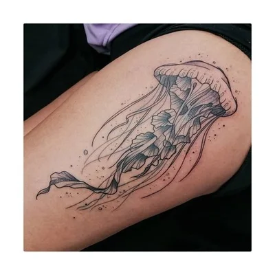Torresar Tattoo tattoo 028