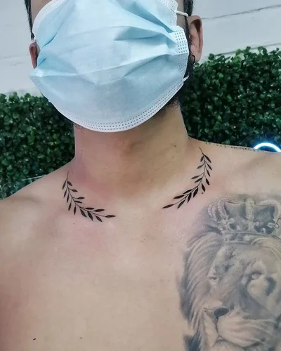 Torresar Tattoo tattoo 029