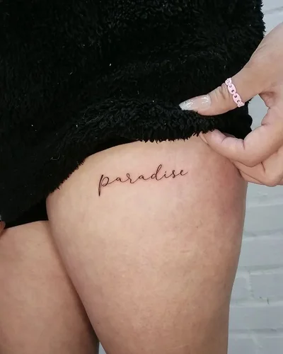 Torresar Tattoo tattoo 032