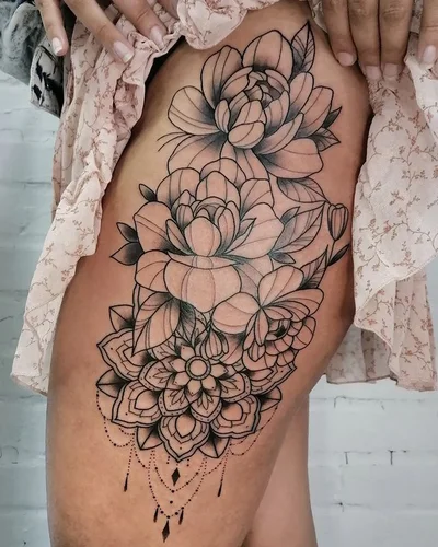Torresar Tattoo tattoo 034