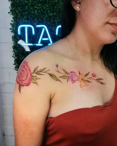 Torresar Tattoo tattoo 035