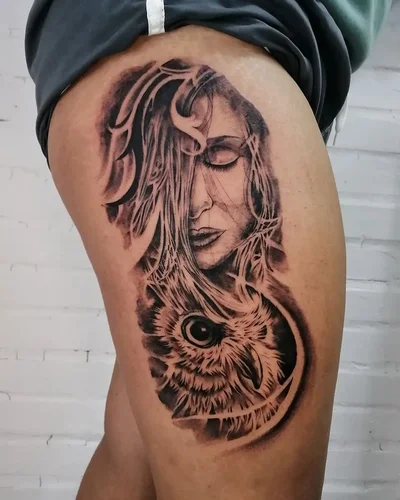 Torresar Tattoo tattoo 038