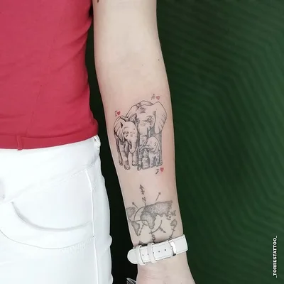 Torresar Tattoo tattoo 039
