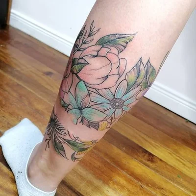 Torresar Tattoo tattoo 041