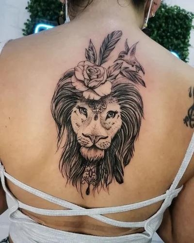 Torresar Tattoo tattoo 044