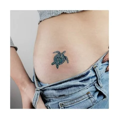 Torresar Tattoo tattoo 045