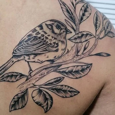 Torresar Tattoo tattoo 047