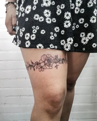 Torresar Tattoo tattoo 048
