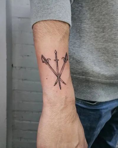 Torresar Tattoo tattoo 050