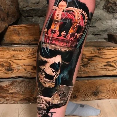 Torsten Malm tattoo 010