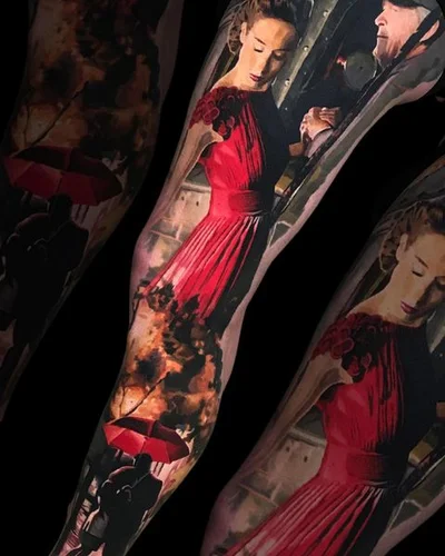Torsten Malm tattoo 017