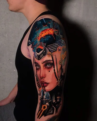 Torsten Malm tattoo 024