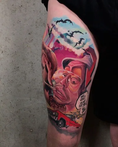 Torsten Malm tattoo 025
