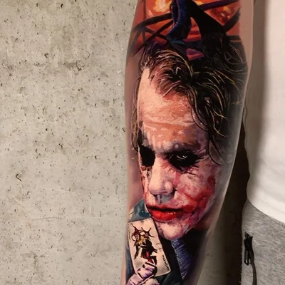 Torsten Malm tattoo 027