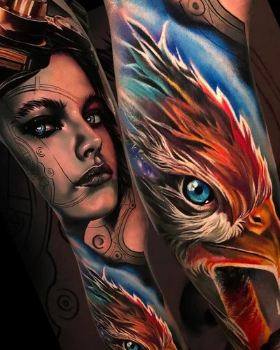 Torsten Malm tattoo 037