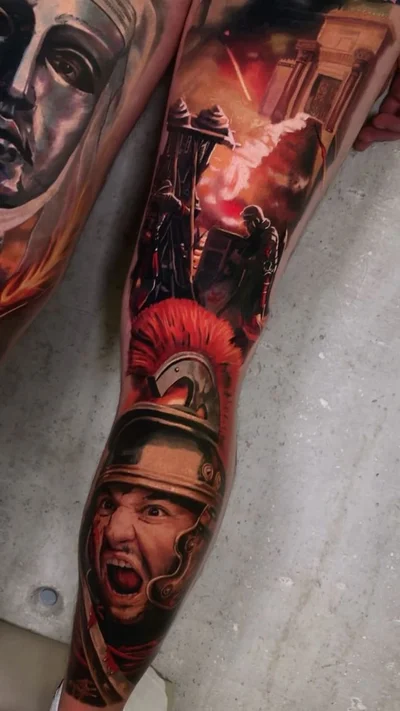 Torsten Malm tattoo 040