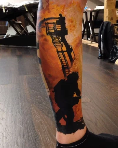 Torsten Malm tattoo 041