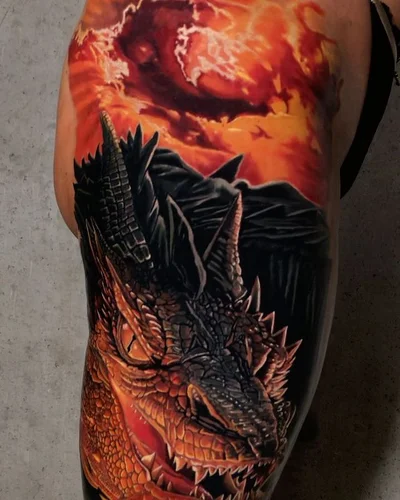 Torsten Malm tattoo 042