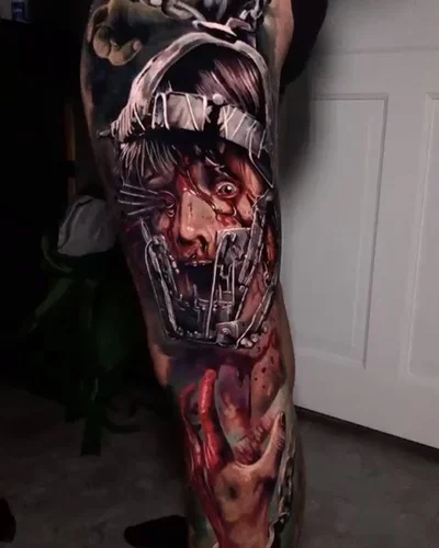 Torsten Malm tattoo 043