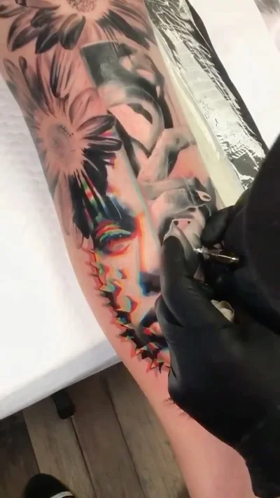 Torsten Malm tattoo 045