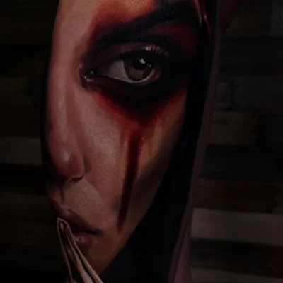 Torsten Malm tattoo 046