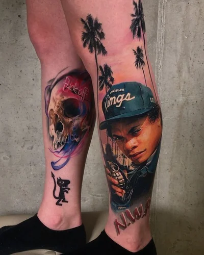 Torsten Malm tattoo 049
