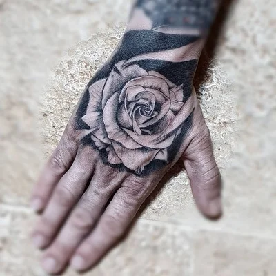 Isaac Sanchez tattoo 009