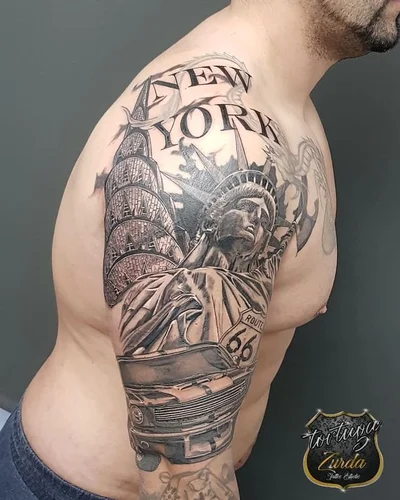 Isaac Sanchez tattoo 010