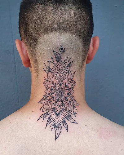 Isaac Sanchez tattoo 011