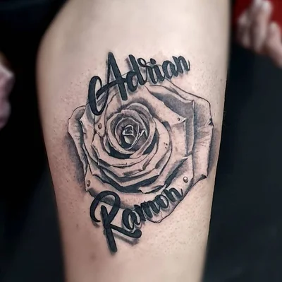 Isaac Sanchez tattoo 016