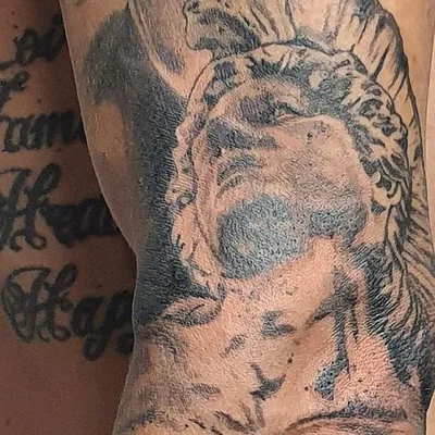 Isaac Sanchez tattoo 017