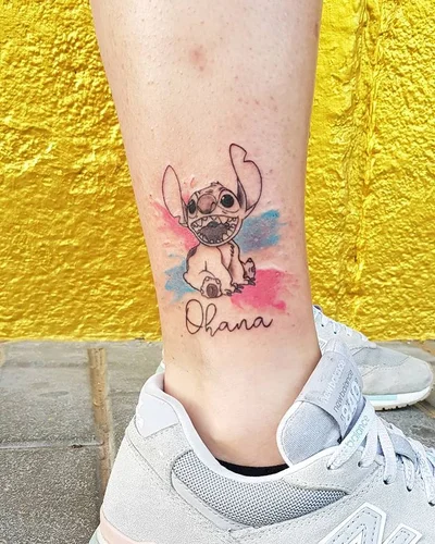 Isaac Sanchez tattoo 022