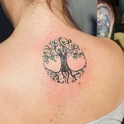Isaac Sanchez tattoo 025