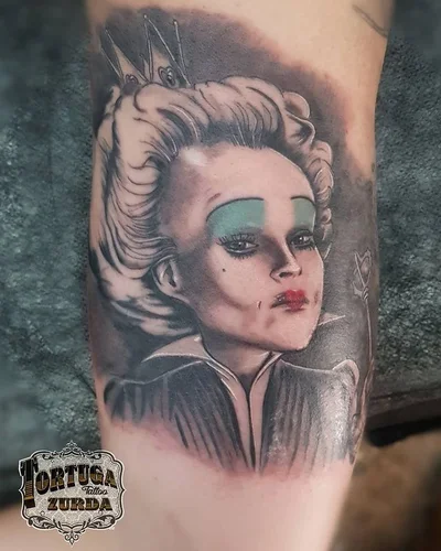 Isaac Sanchez tattoo 029