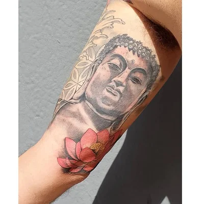 Isaac Sanchez tattoo 032