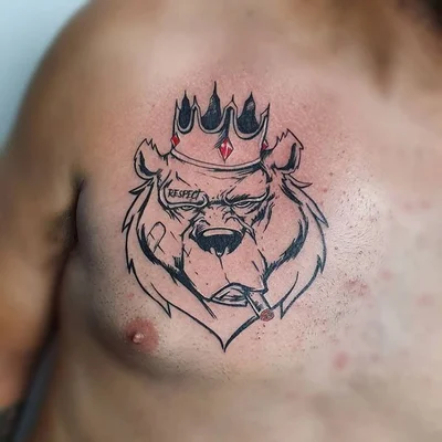 Isaac Sanchez tattoo 035