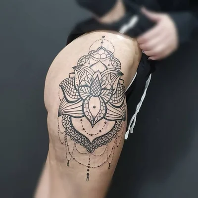 Isaac Sanchez tattoo 037