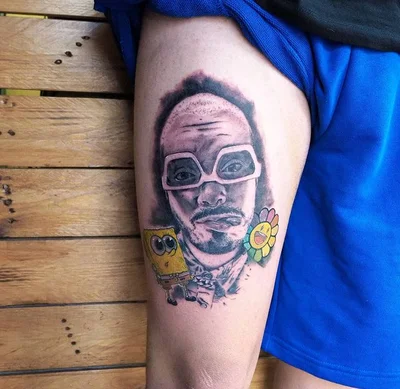 Isaac Sanchez tattoo 046