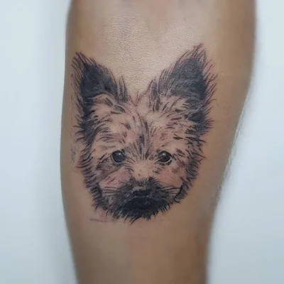 Isaac Sanchez tattoo 047