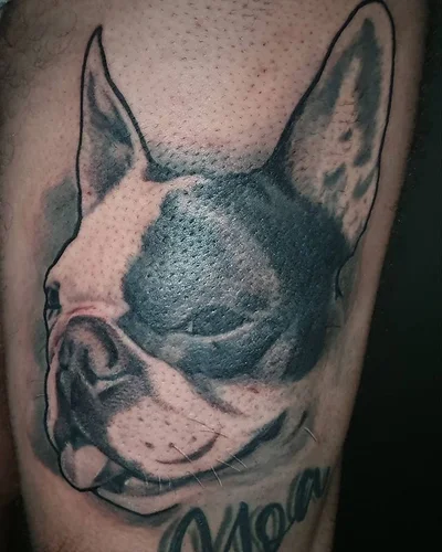 Isaac Sanchez tattoo 048