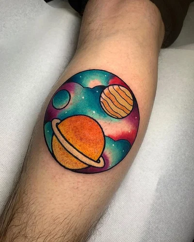 Toshy Kun tattoo 017