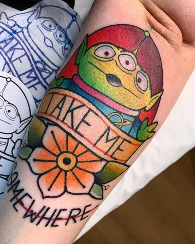 Toshy Kun tattoo 027